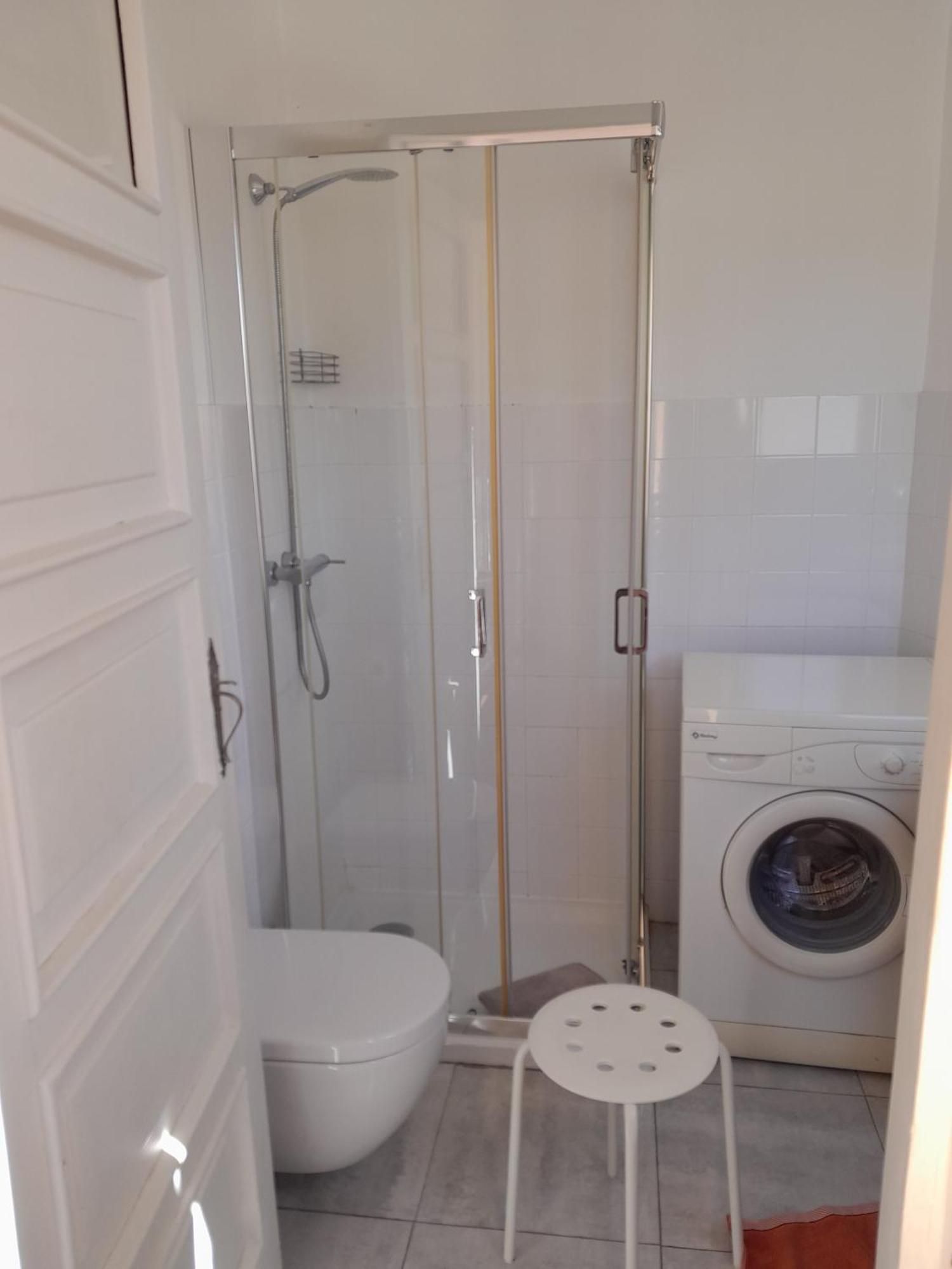 Apartamento Sobre O Rio Lisbon Luaran gambar