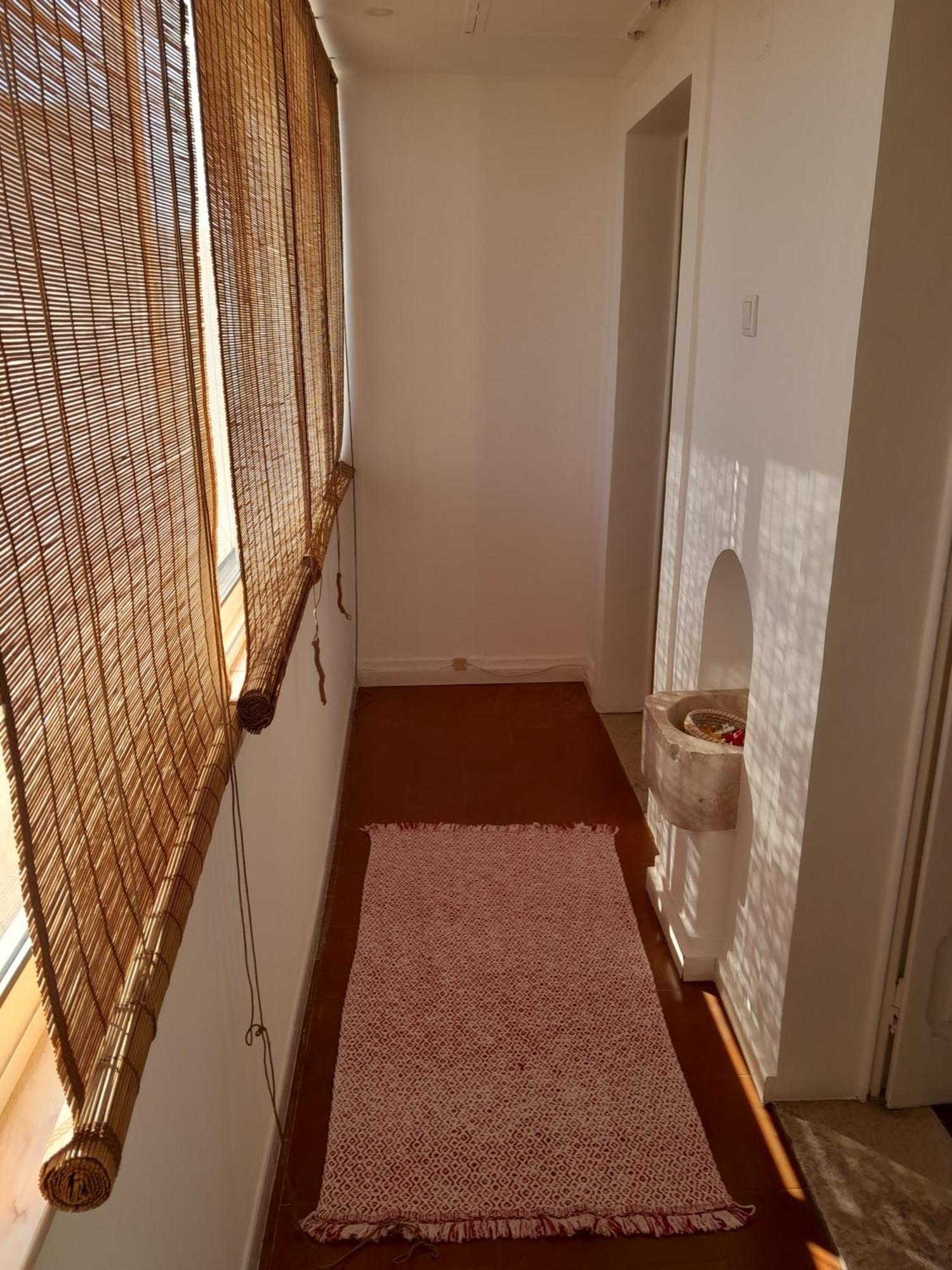 Apartamento Sobre O Rio Lisbon Luaran gambar