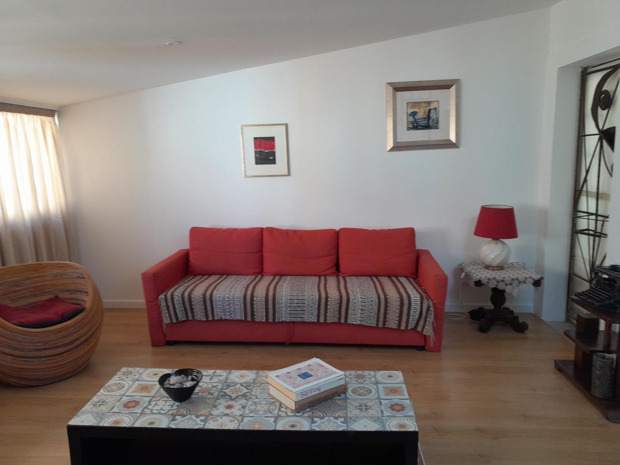 Apartamento Sobre O Rio Lisbon Luaran gambar