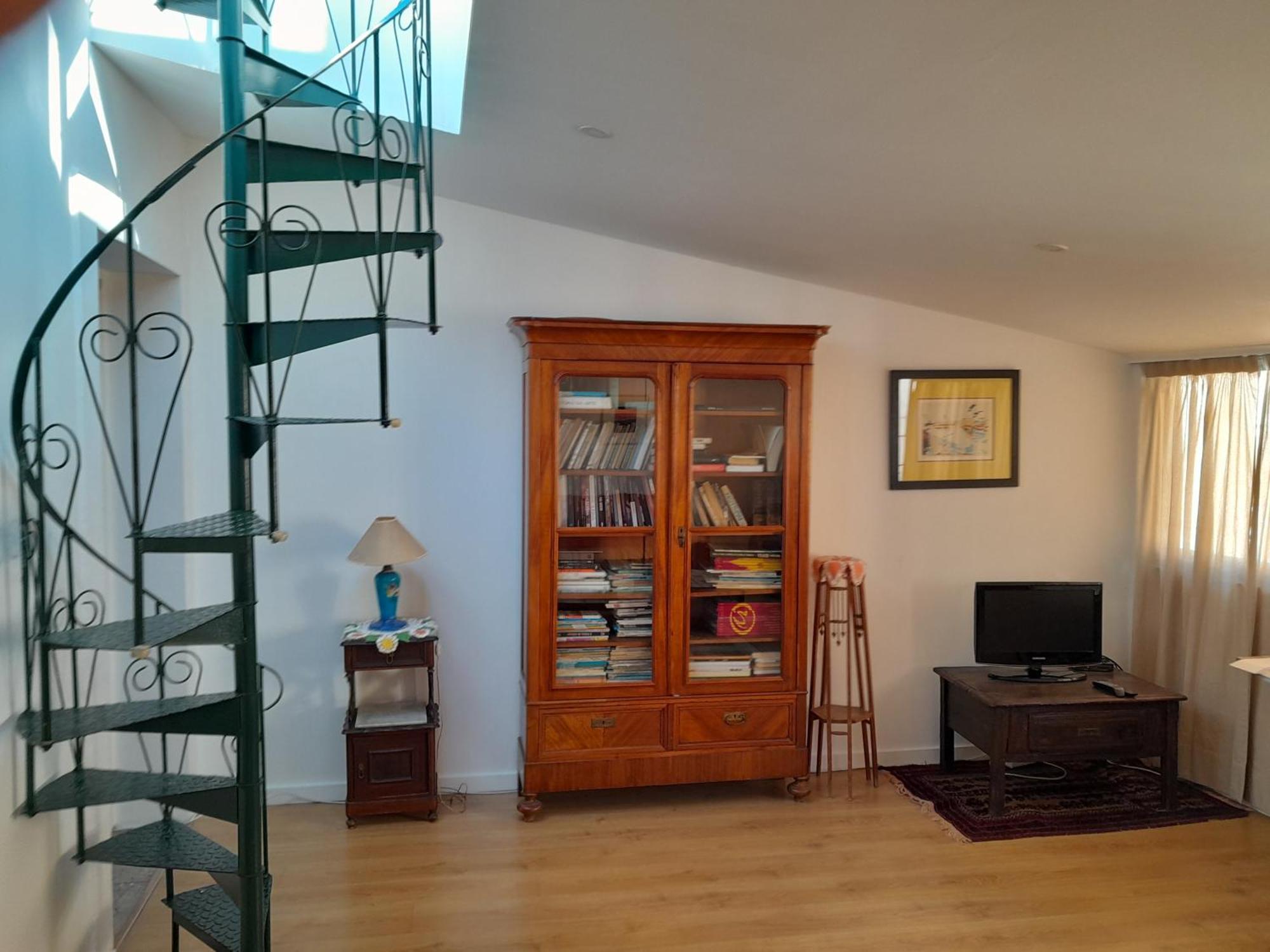 Apartamento Sobre O Rio Lisbon Luaran gambar